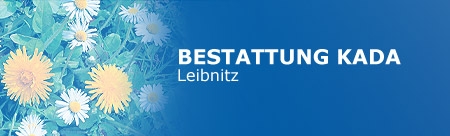 Bestattung Kada - Leibnitz