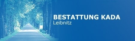 Bestattung Kada - Leibnitz
